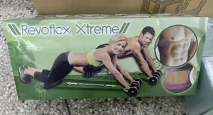 Revo Flex Xtreme Multifunctional Abs Wheel