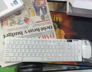 Magic Keyboard