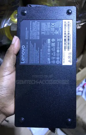 Lenovo 230w ( 20v 11.5A) Usb With Power Code