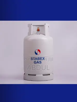 Stabex 12kg Cylinder Rifell