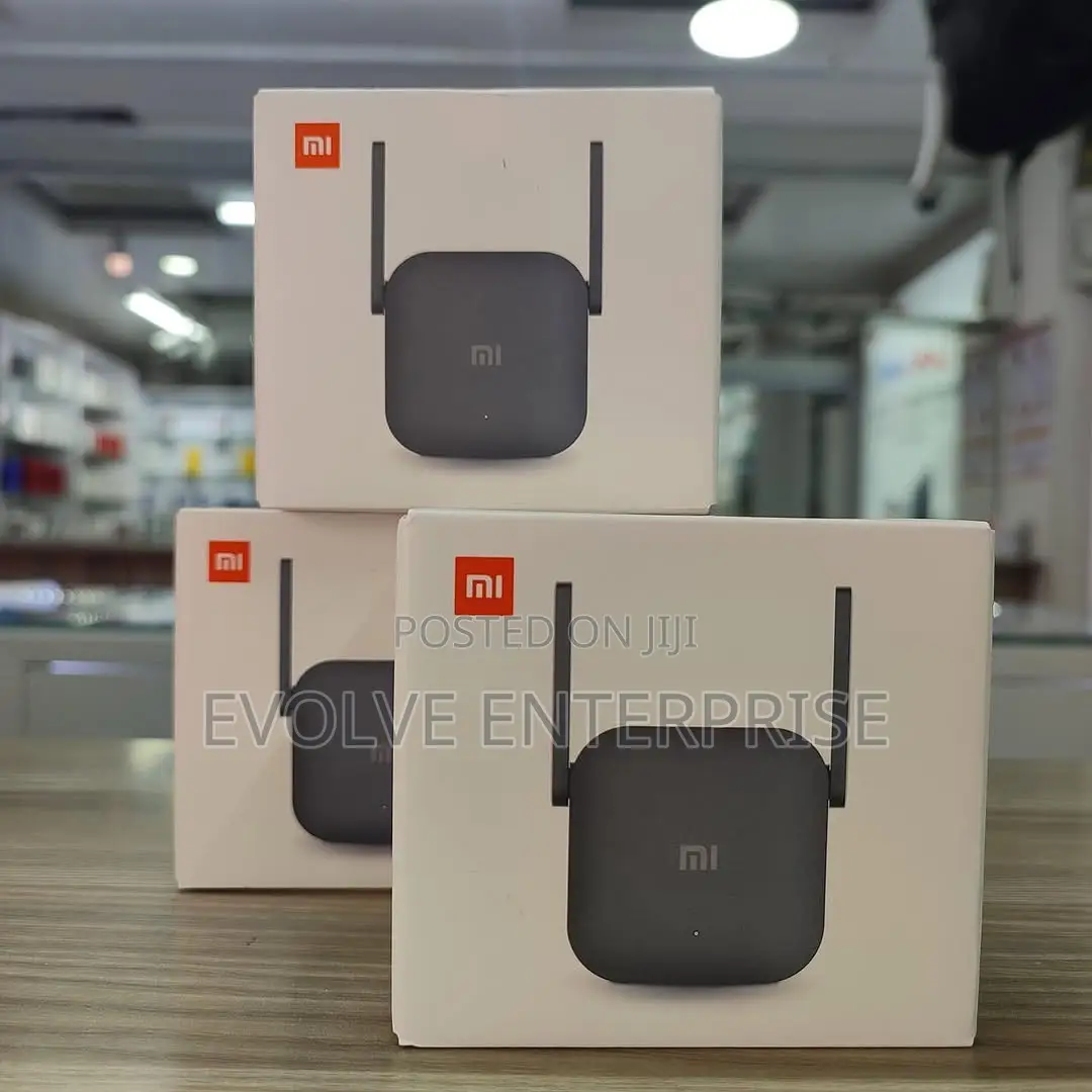 Xiaomi Wi-Fi Extender Pro
