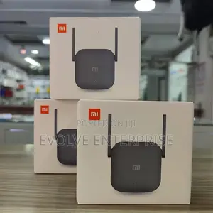 Xiaomi Wi-Fi Extender Pro
