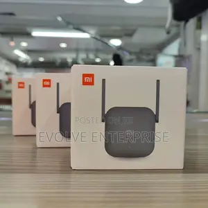 Xiaomi Wi-Fi Extender Pro
