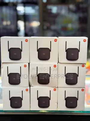 Xiaomi Wi-Fi Extender Pro