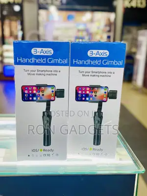 3axis Gimbal
