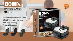 BOMA Waffle Maker