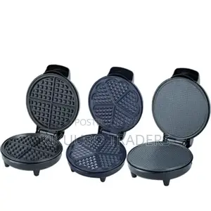 BOMA Waffle Maker