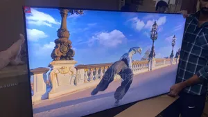 Samsung 65" Qn85d Neo Qled Uhd Smart TV
