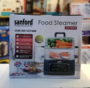 Food Steamer Sf5754fs