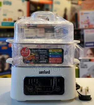 Food Steamer Sf5754fs