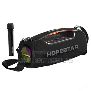 Hopestar Waterproof Wireless Speaker Subwoofer