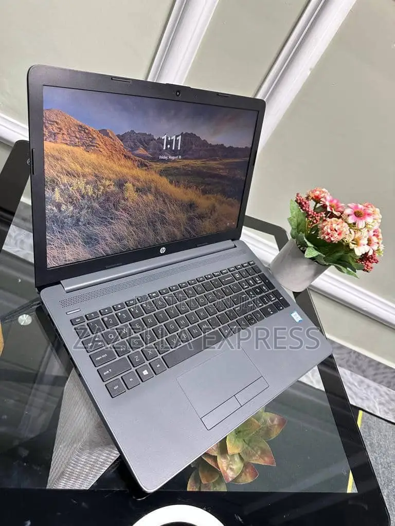 Laptop HP EliteBook 840 G5 8GB Intel Core I5 SSD 512GB