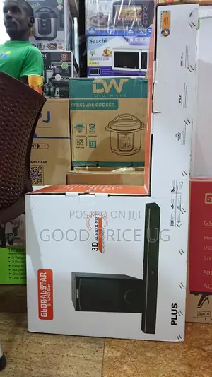 Globalstar Sound Bar