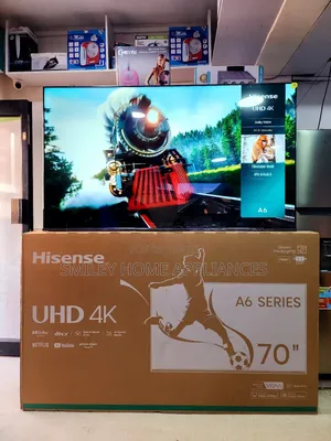 Hisense UHD4K