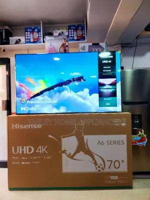 Hisense UHD4K