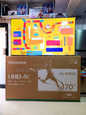 Hisense UHD4K