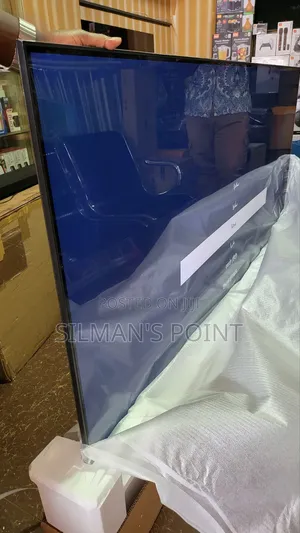 Samsung 75" Du8000 Crystal Uhd