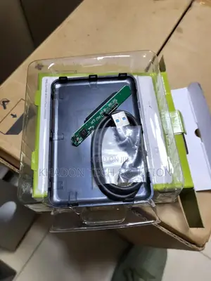 Hard Disk Casing or Harddisk Case or Cover or Eclosure