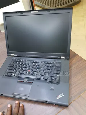 Laptop Lenovo ThinkPad T510 4GB Intel Core I5 HDD 500GB