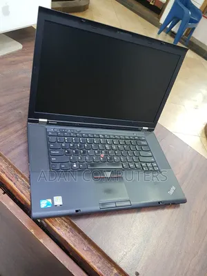 Laptop Lenovo ThinkPad T510 4GB Intel Core I5 HDD 500GB