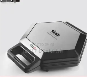 Electric Samosa Maker