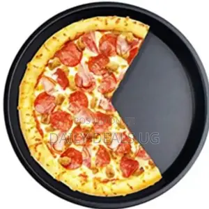 Baking Pizza Tray