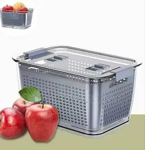 Fruits Storage Basket V