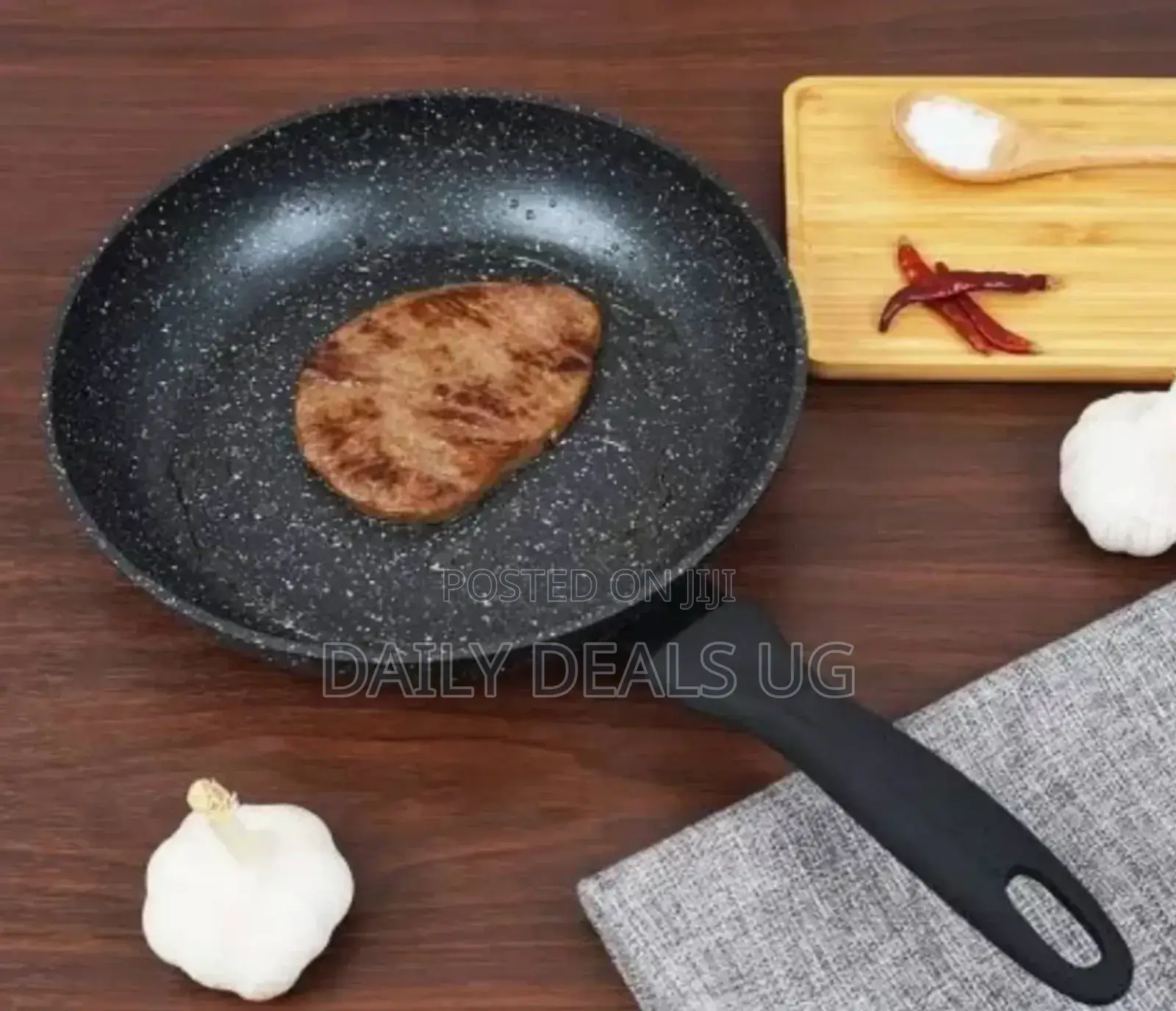 Egg Frying Pan