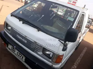 Liteace Townace Truck