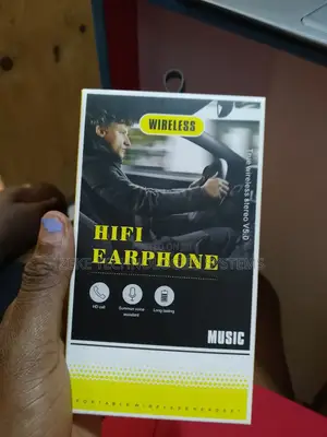 Hifi Earphones