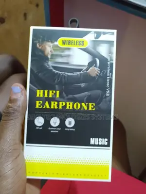Hifi Earphones
