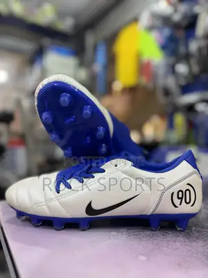T90 Football Boots (Shoes)