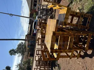 Set of Hightable/ Bar and Restaurant