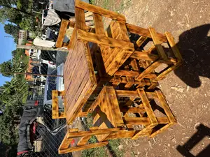 Set of Hightable/ Bar and Restaurant