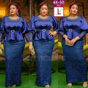 Ladies Elegant Two Piece