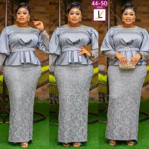 Ladies Elegant Two Piece