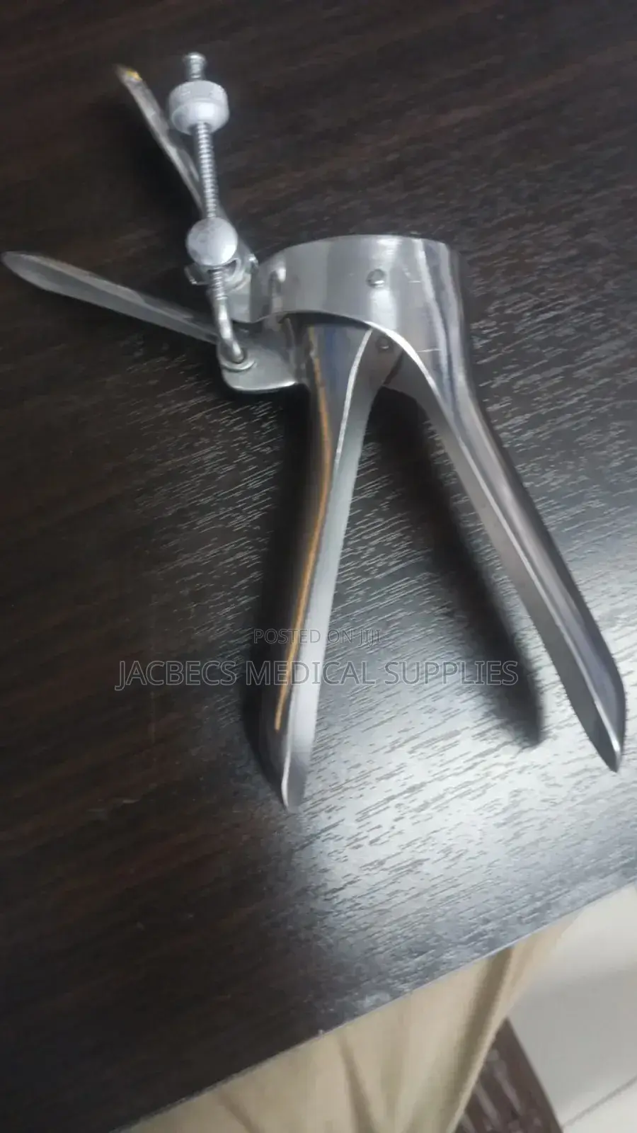 Vaginal Speculum 2