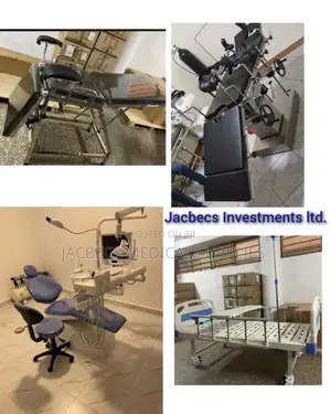 Hospital Beds