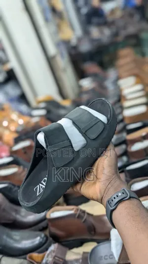Excel Ecco Sandals. Classic Wear