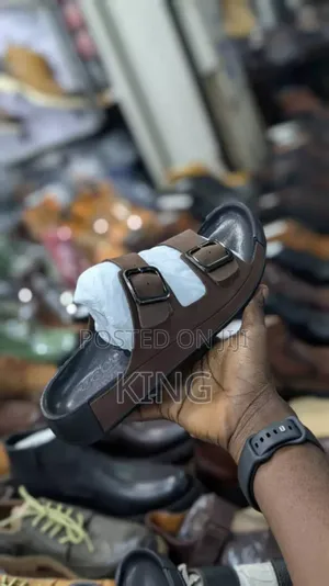 Approved Ecco Sandals. Classic Wear