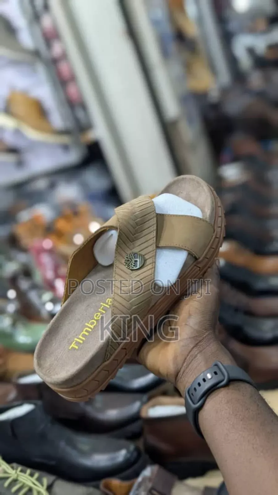 Luxe Ecco Sandals. Classic Wear