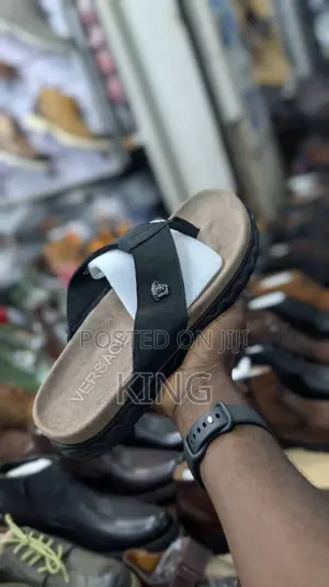 Grand Ecco Sandals. Classic Wear