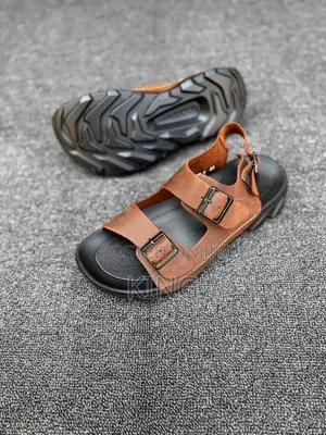 Creed Ecco Sandals. Classic Wear