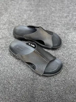 Dopest Ecco Sandals. Classic Wear