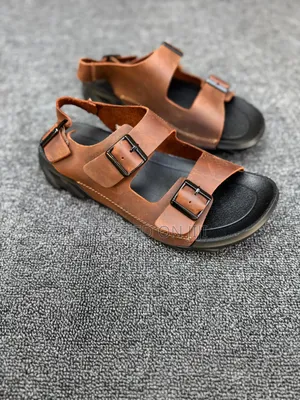 Stam Ecco Sandals. Classic Wear