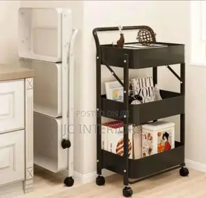 Multi Purpose Rack