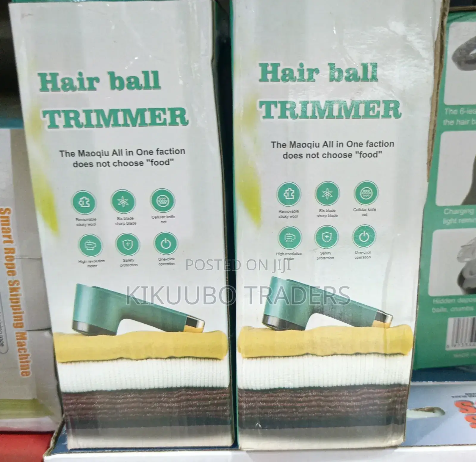 Hair Ball Trimmer/ Lint Remover