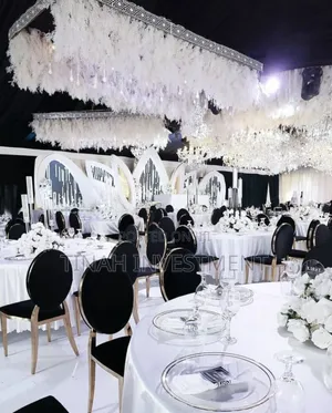 Party Decorations