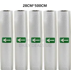 Vacuum Sealing Bag