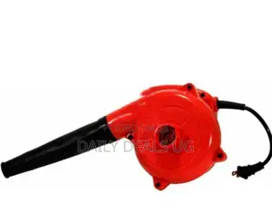Handheld Air Blower